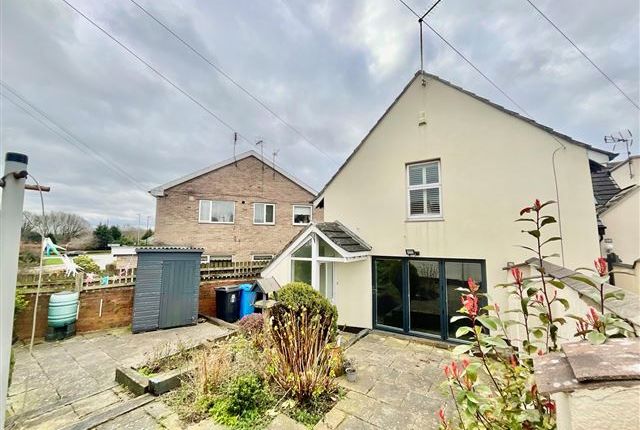 2-bed house on 70, Bradway Road, Sheffield, £290,000