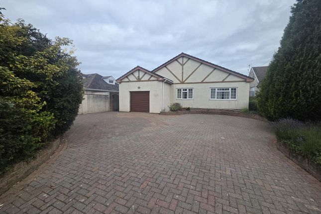 4-bed house on 85A, Main Road, Caldicot, £399,995