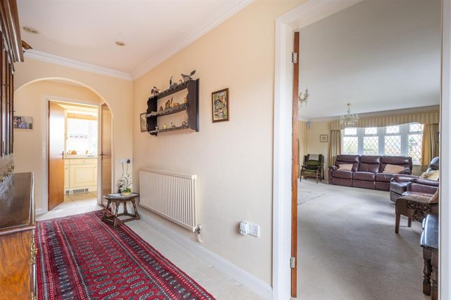 Yew Tree Lodge New Road, Nantwich photo 4