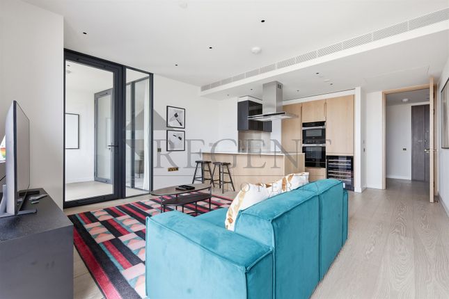 1, Apartment 4003, Nine Elms Lane, London photo 3