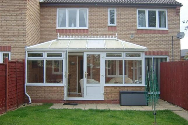 3 bed property for rent in Regal Close, Tamworth, Staffordshire B77