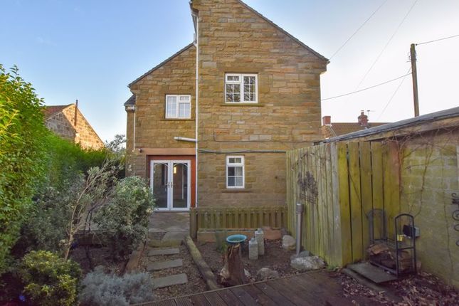 Detached house for sale in High Street, Lythe, Whitby