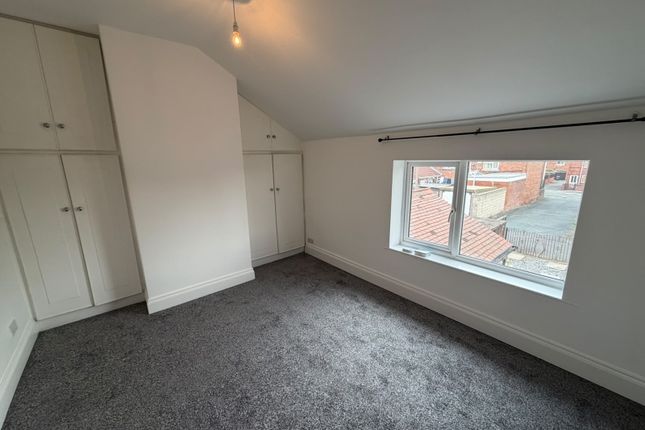 Carlyle Road Maltby, Rotherham photo 5