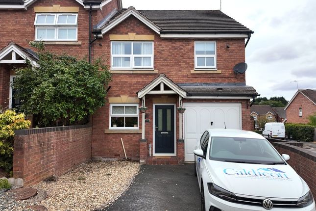 3-bed house on 159, Godiva Road, Leominster, £265,000