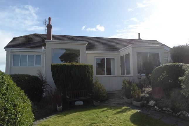 Thumbnail Detached house for sale in Pen Y Bryn Road, Colwyn Bay