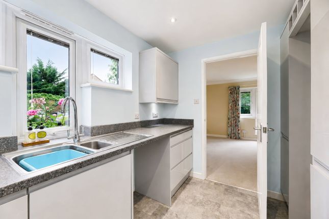 Rugeley Court,Flat 5, Ramsey Road, St. Ives photo 3