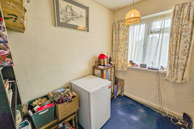 End terrace house for sale in Selworthy Road, Coventry
