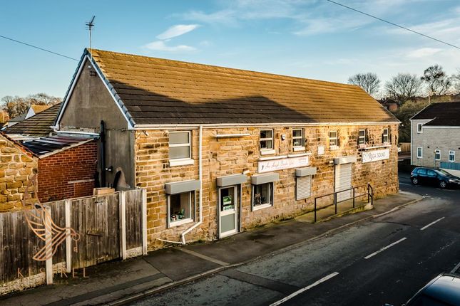 Thumbnail Property for sale in North Street, South Kirkby, Pontefract