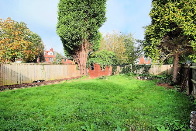 Detached house for sale in Rowley Fields Avenue, Off Narborough Road