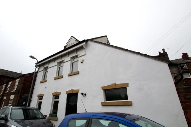 5-bed detached on 9, Dean Street, Waterloo, £395,000