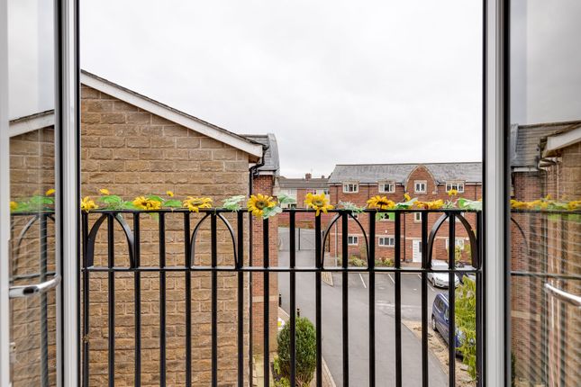 Flat for sale in Bramley Court, Standish