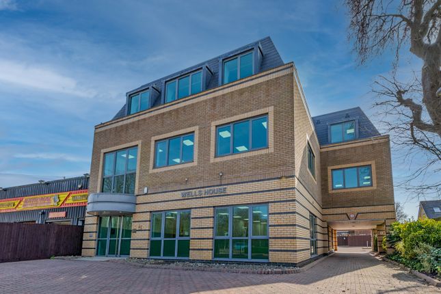 Thumbnail Office to let in Wells House, 65 Boundary Road, Woking