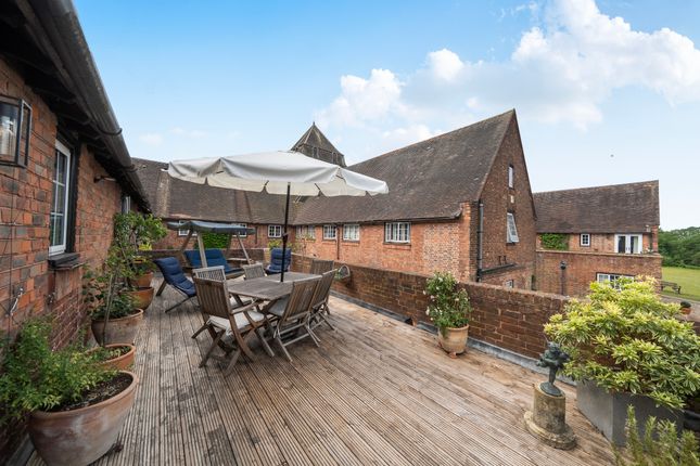 1 Manor Court, Mill Lane, North Chailey photo 4
