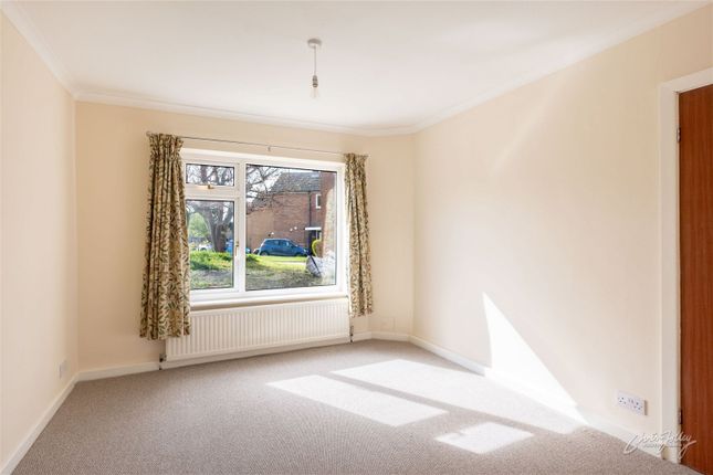 Detached house for sale in Ayr Close, Hazel Grove, Stockport
