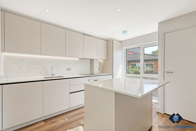 Thumbnail Flat for sale in Hillmount Court, St Marys Lane