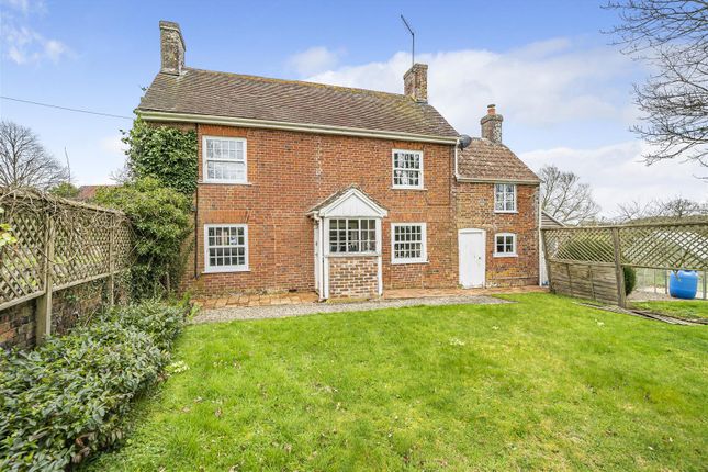 Thumbnail Property for sale in Packers Hill, Holwell, Sherborne