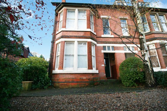 Aeneas Court Mansfield Road Nottingham Ng5 1 Bedroom Flat