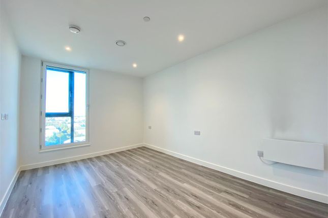 4 Wharf End, Manchester photo 5