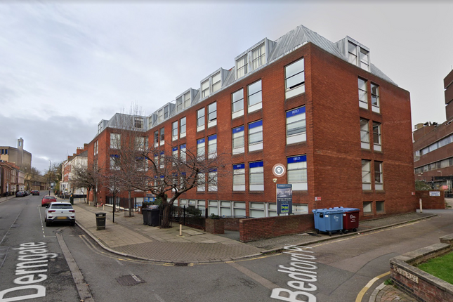 Thumbnail Office to let in Charles House, 61-69 Derngate, Northampton, Charles House, 61-69 Derngate, Northampton