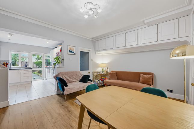 Edith Road, Wimbledon photo 3