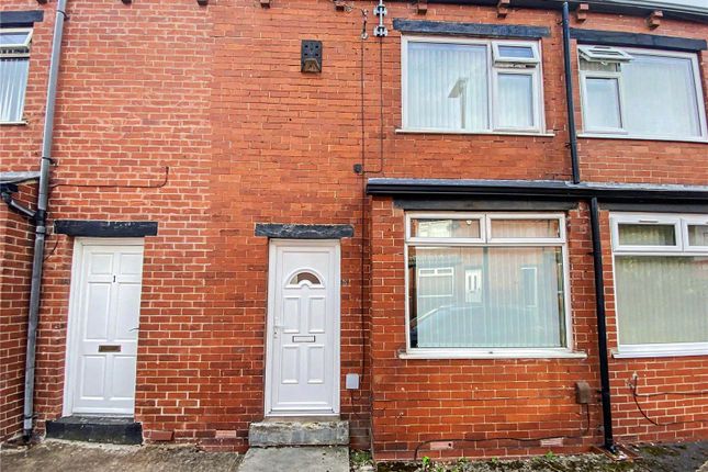 2-bed terraced on 3, Henley Terrace, West Yorkshire, £100,000