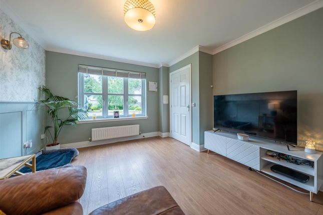 14, William Geddes Place, Blairgowrie photo 5
