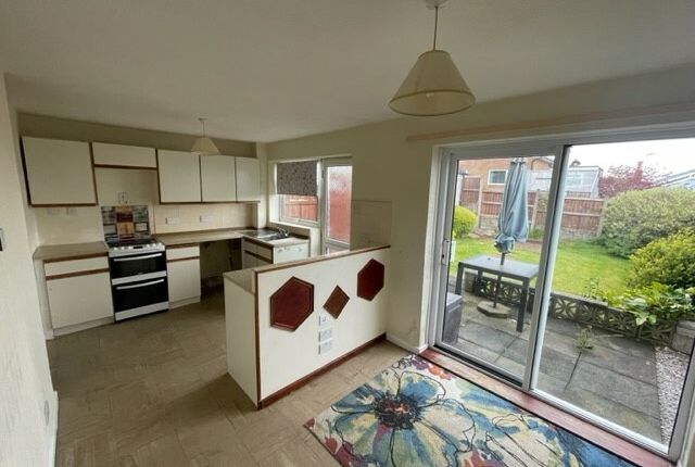 Semi-detached house for sale in Queensway, Blackburn