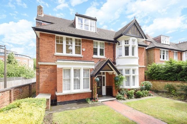 1-bed house on 16D, Gwendolen Avenue, London, £500,000