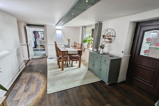 Rose Cottage, Bagstone Road, Wotton-Under-Edge photo 3