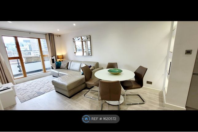 Thumbnail Flat to rent in St Pauls / Barbican, London