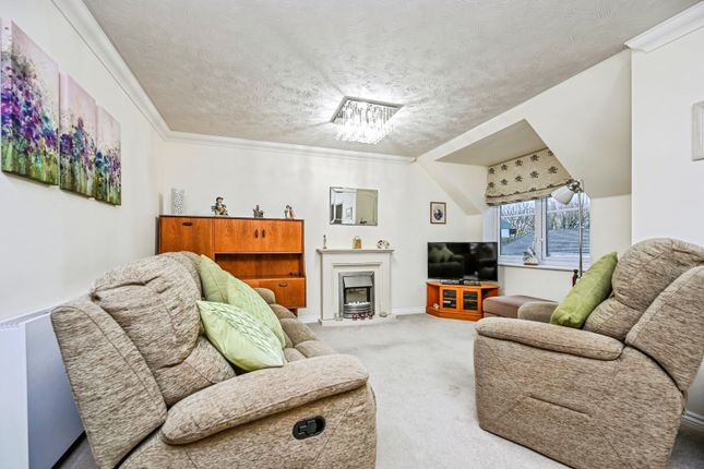 42, Trinity Lodge, 103, Lonsdale Road, Liverpool photo 4