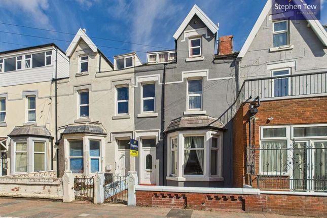 5 Bedroom Terraced in FY1 6HB