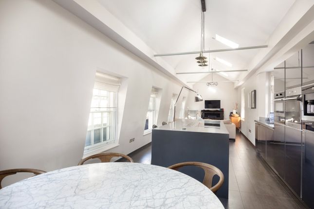 Apartmet 3, 7 Garrick Street, Greater London photo 4