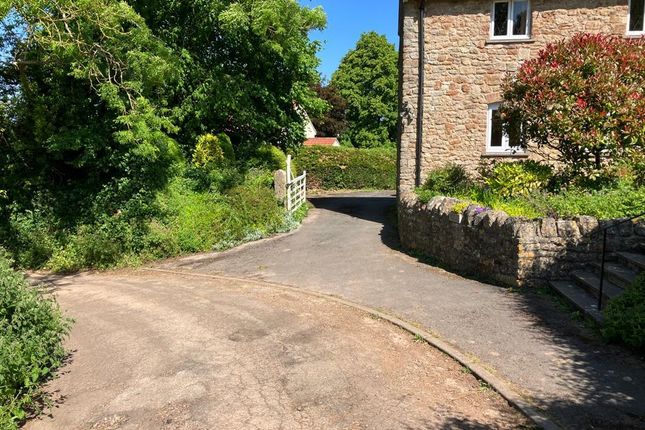 Property for sale in Woodford Lane, Chew Stoke, Bristol