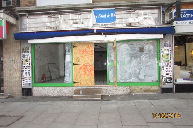 Swiss Cottage Commercial Properties To Let Primelocation