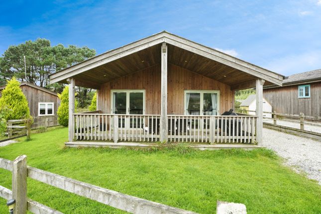 2-bed house on Snowy Lodge,, Winnards Perch, Cornwall, £160,000