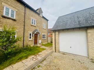 Thumbnail Property to rent in St. Dunstan Court, Calne