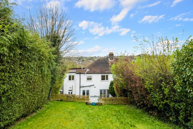 Semi-detached house for sale in Hartley Down, Purley