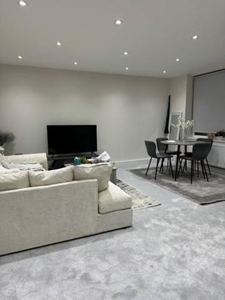 Thumbnail Flat to rent in Charlbert Court, Charlbert Street, London