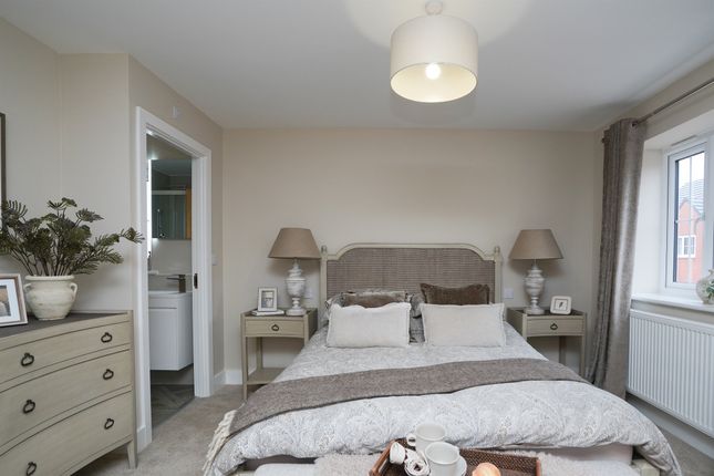 Plot 25,, Cateswell Grove, Cateswell Grove, Nossiter Croft, Birmingham photo 4