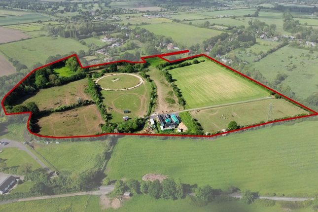 Thumbnail Land for sale in Ascot Road, Maidenhead, Berkshire