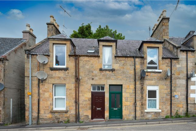 Thumbnail Flat for sale in Grove Terrace, Inverness