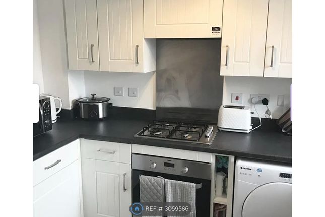 Booth Crescent, Lawley Village, Telford photo 2