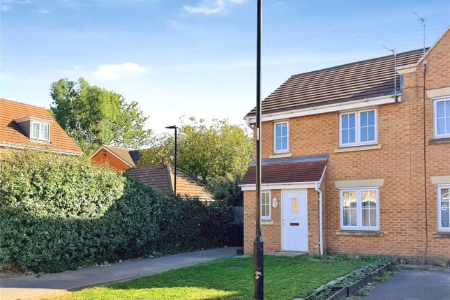 3-bed terraced on 63, Sargeson Road, Doncaster, £125,000
