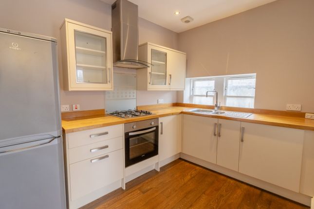 Flat B,, 53 High Street, Angus photo 5