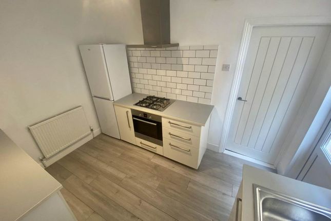 Thumbnail Flat to rent in Ernald Place, Uplands, Swansea
