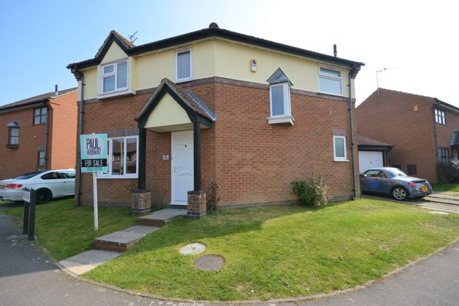 Bloomfield Way Carlton Colville Lowestoft Nr33 3 Bedroom