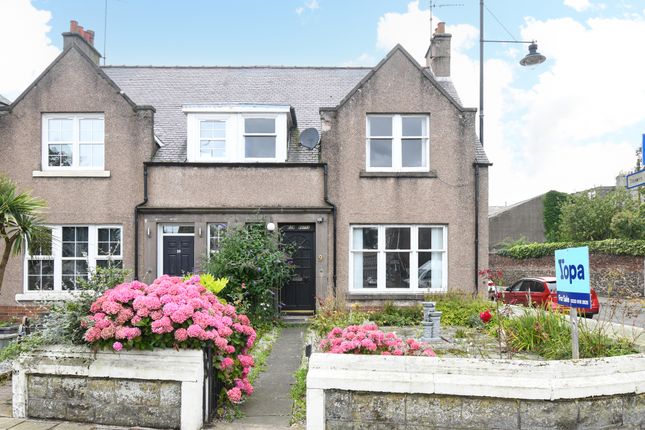 Thumbnail Semi-detached house for sale in Panmure Place, Montrose