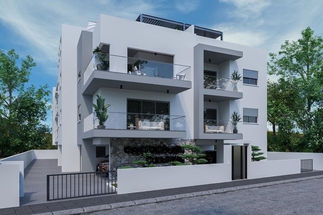 Apartment for sale in Kolossi, Limassol, Cyprus