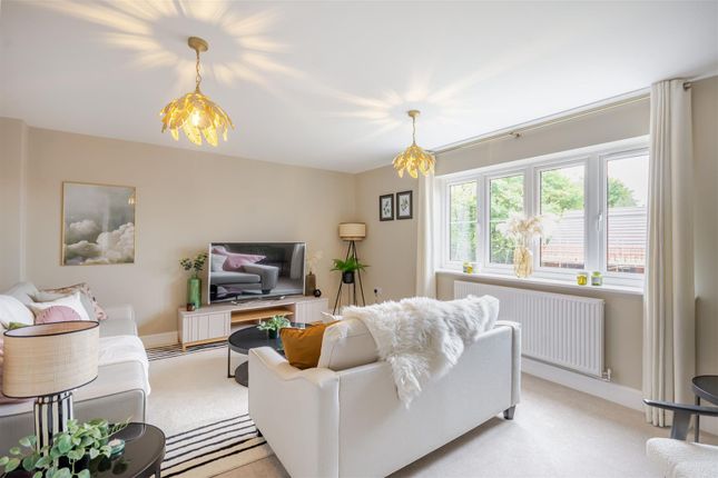 Plot 9, The Willow, High Oakham Ridge, Mansfield photo 3